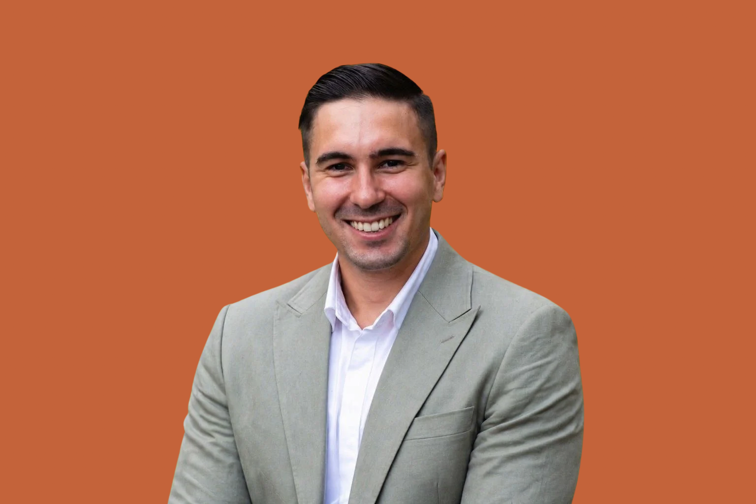 Daniel Martins